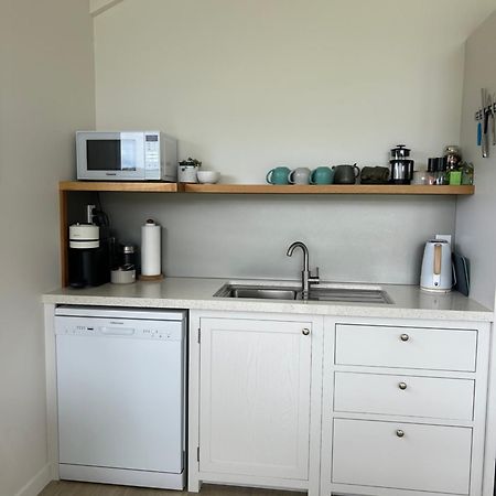 Purangi Waterfront Retreat - 2 Bedroom Cooks Beach Exterior photo
